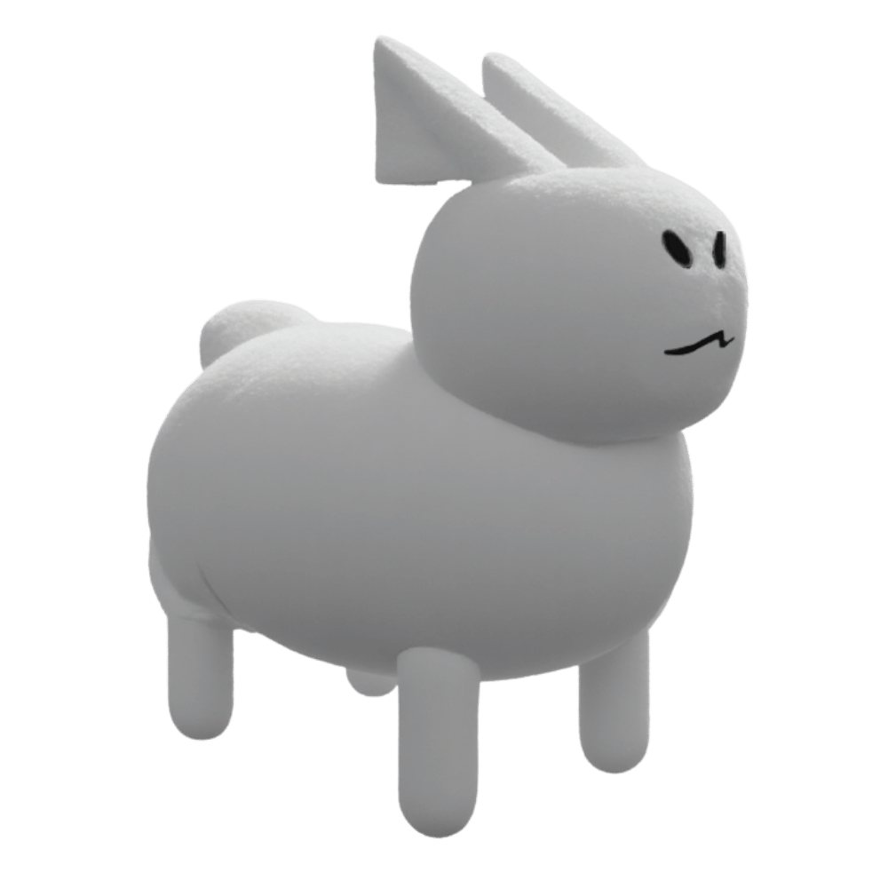 Gubby plush official roblox gubby plush store