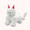 Roblox Classic Cat Plush