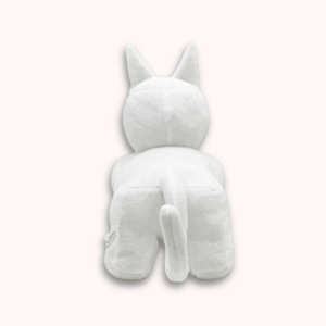 Roblox Classic Cat Plush