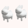 Roblox Gubby Plush 2PCS