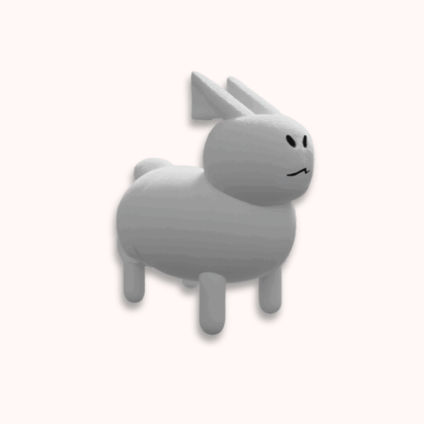 Roblox Gubby Plush
