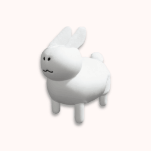 Roblox Gubby Plush