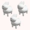 Roblox Gubby Plush 3PCS
