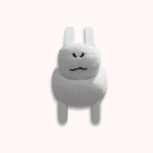 Roblox Gubby Plush